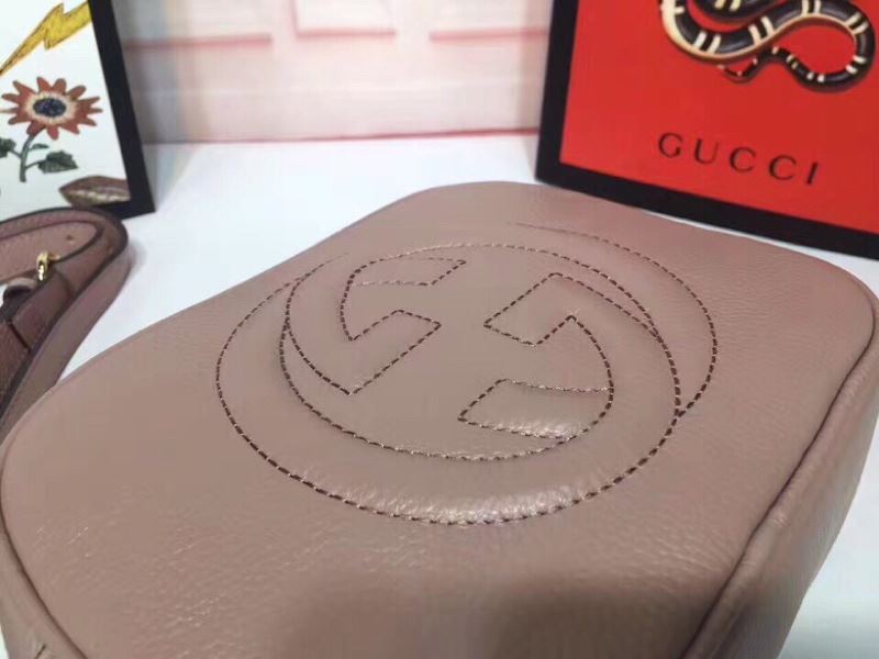 Gucci Satchel Bags